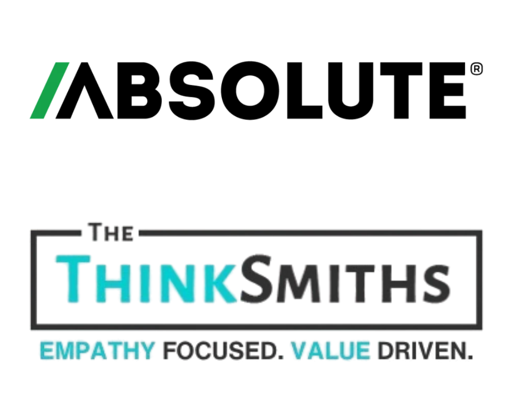 ThinkSmiths — Authorized Absolute Security Reseller