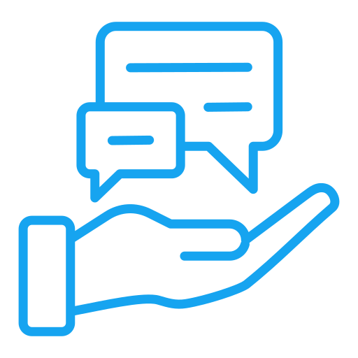 Communicate