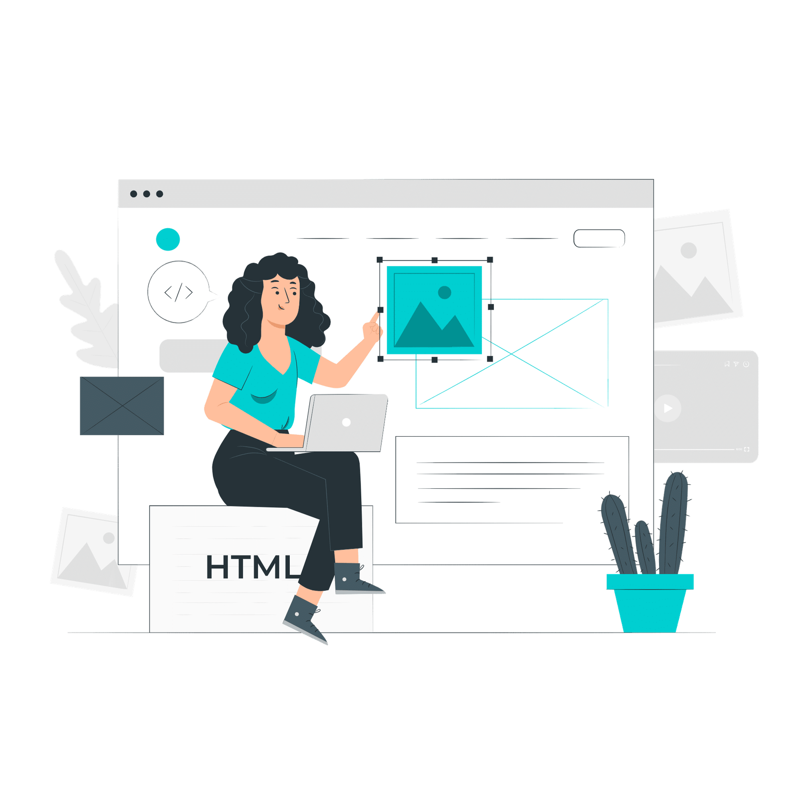 Web Design & Development