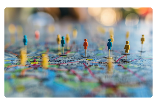 Customer Journey Mapping