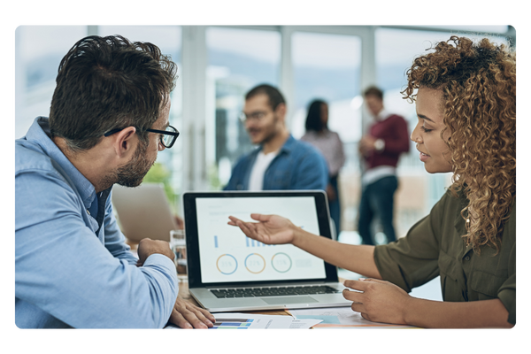 Personalized Marketing Campaigns