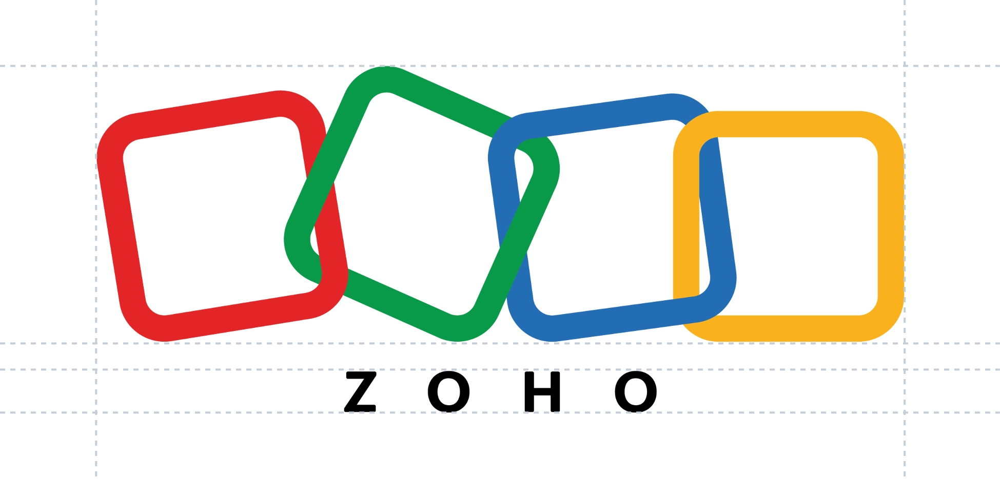 Zoho logo